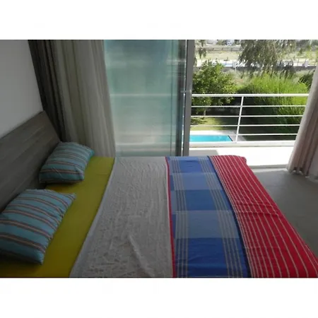 Novron 11 Villa Belek