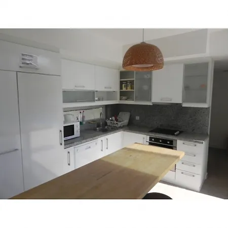 Novron 11 Belek