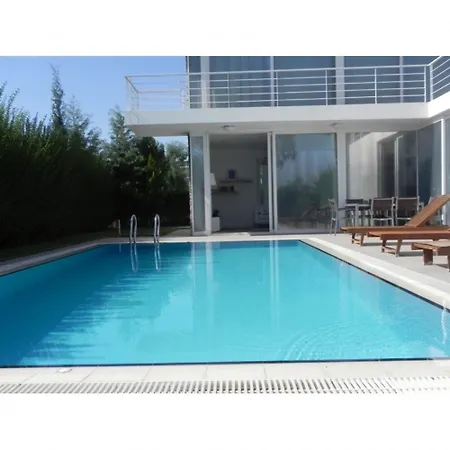 Novron 11 Villa Belek